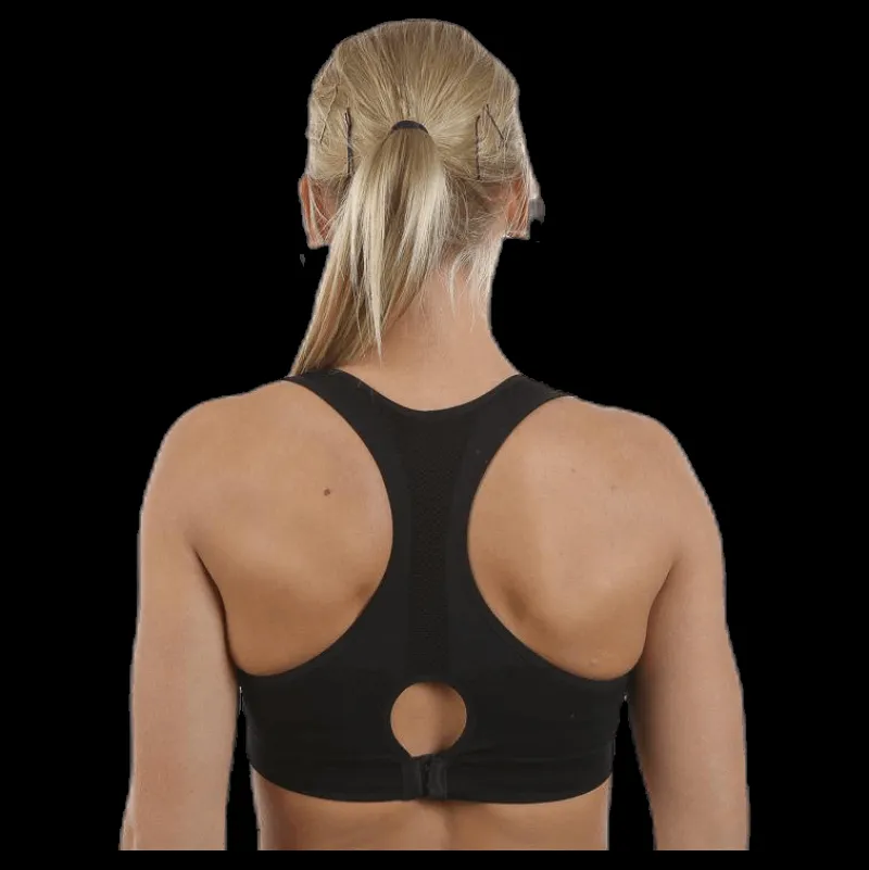 Newline Sportsbra Black Svart Hot