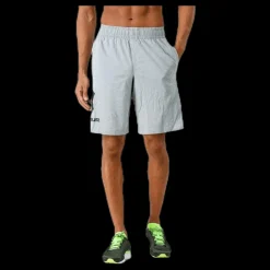Sale Under Armour Sportstyle Graphic Short Grey Grå