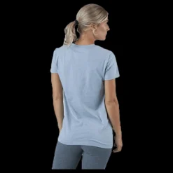 Outlet Under Armour Sportstyle Graphic SS Black/Grey Svart och Grå