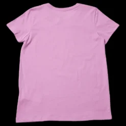 Under Armour Sportstyle Graphic SS Pink Rosa