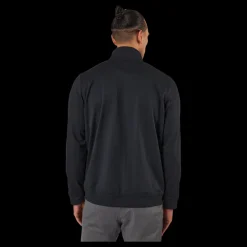 Under Armour Sportstyle Tricot Jacket Black Svart