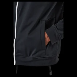 Under Armour Sportstyle Tricot Jacket Black Svart