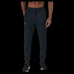 Under Armour Sportstyle Tricot Jogger Black Svart Clearance