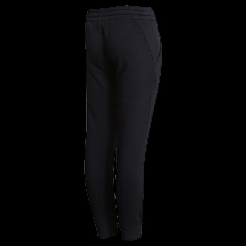 Outlet Nike Sportswear Big Kids' (Boys') Tracksuit BLACK/BLACK/BLACK/WHITE Svart
