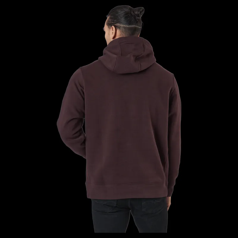 Nike Sportswear Club Fleece Men's G Brown Basalt/brown Basalt Brun Sale