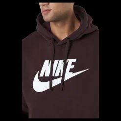 Nike Sportswear Club Fleece Men's G Brown Basalt/brown Basalt Brun Sale