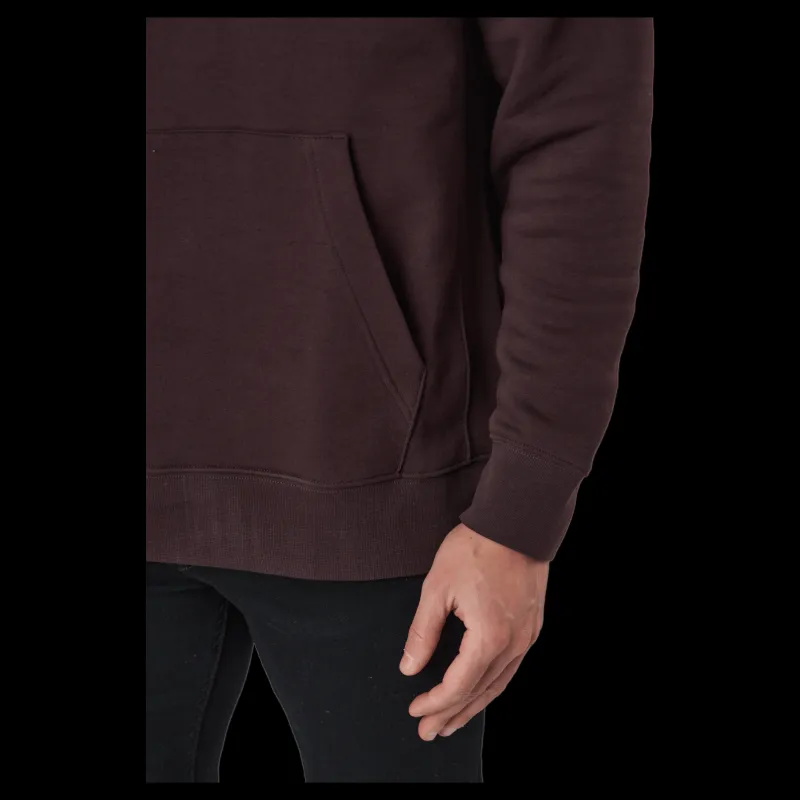 Nike Sportswear Club Fleece Men's G Brown Basalt/brown Basalt Brun Sale