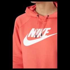 Nike Sportswear Essential Women's F Magic Ember/white Röd