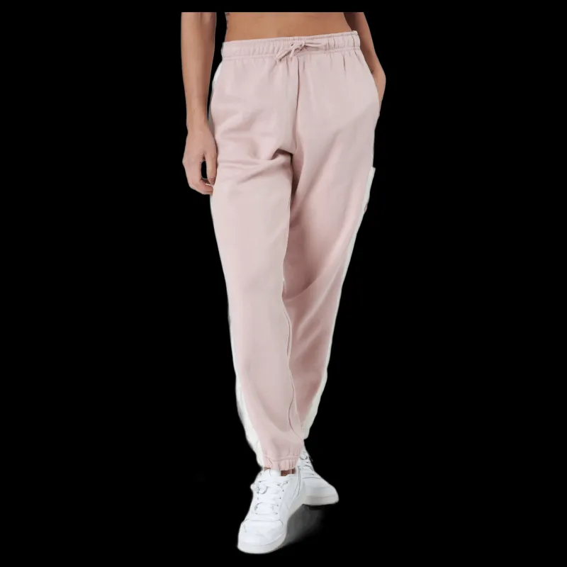 Nike Sportswear Heritage Women's Pa Pink Oxford/cashmere/pink Oxfo Rosa