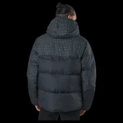 Nike Sportswear Storm-fit Windrunne Black/sail Svart Outlet
