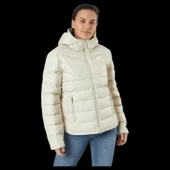 Nike Sportswear Therma-fit Windrunn Rattan/rattan/white Online