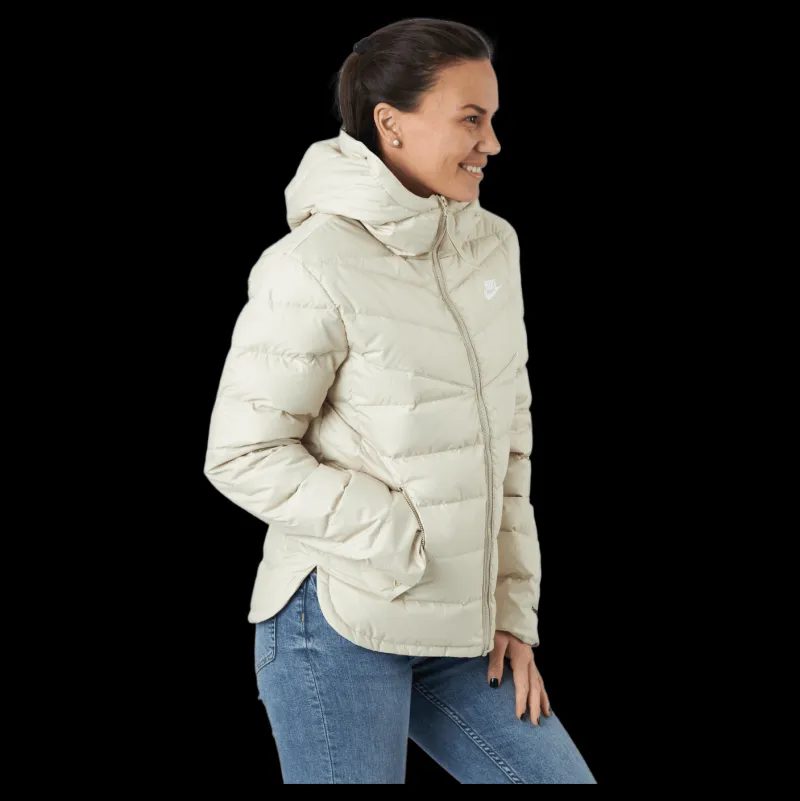 Nike Sportswear Therma-fit Windrunn Rattan/rattan/white Online