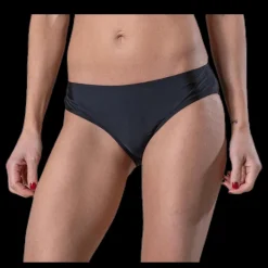 BLACC Sporty Brief Black Svart