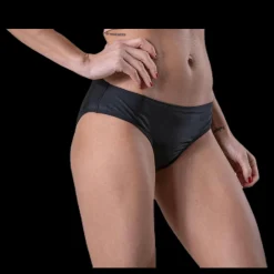 BLACC Sporty Brief Black Svart