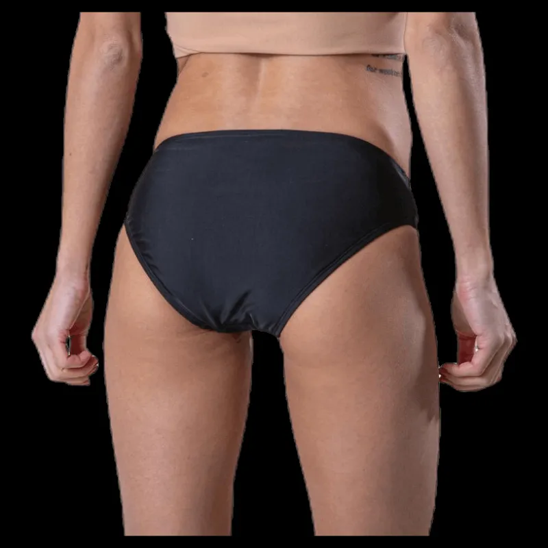 BLACC Sporty Brief Black Svart