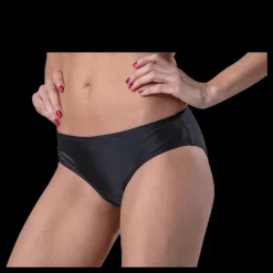 BLACC Sporty Brief Black Svart