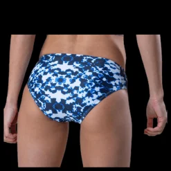 BLACC Sporty Brief Blue Blå