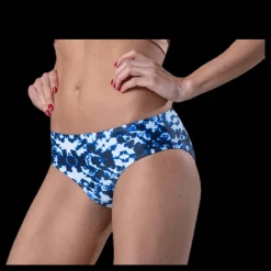 BLACC Sporty Brief Blue Blå