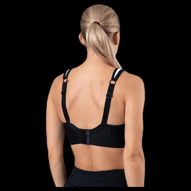 Discount Swegmark Sporty White/Black Vit och Svart
