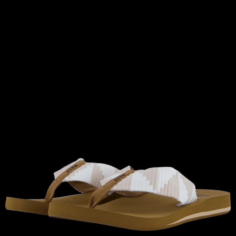 Reef Spring Woven Sand Beige Sale