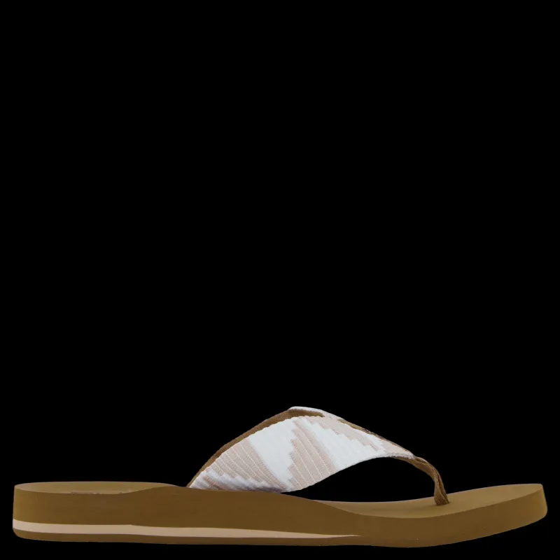Reef Spring Woven Sand Beige Sale