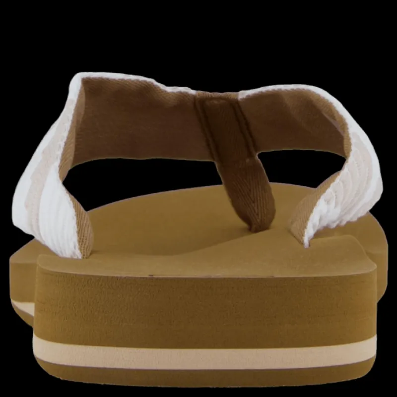 Reef Spring Woven Sand Beige Sale