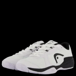 Sale Head Sprint 3.5 Junior White/black Vit och Svart