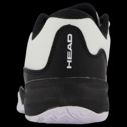 Sale Head Sprint 3.5 Junior White/black Vit och Svart