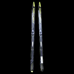 Fischer Sprint Crown Junior Medium Multi Mönstrad Online