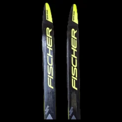 Fischer Sprint Crown Junior Medium Multi Mönstrad Online