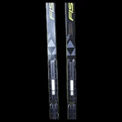 Fischer Sprint Crown Junior Medium Multi Mönstrad Online