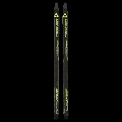 Fischer Sprint Crown Nis Regular Multi Mönstrad Outlet