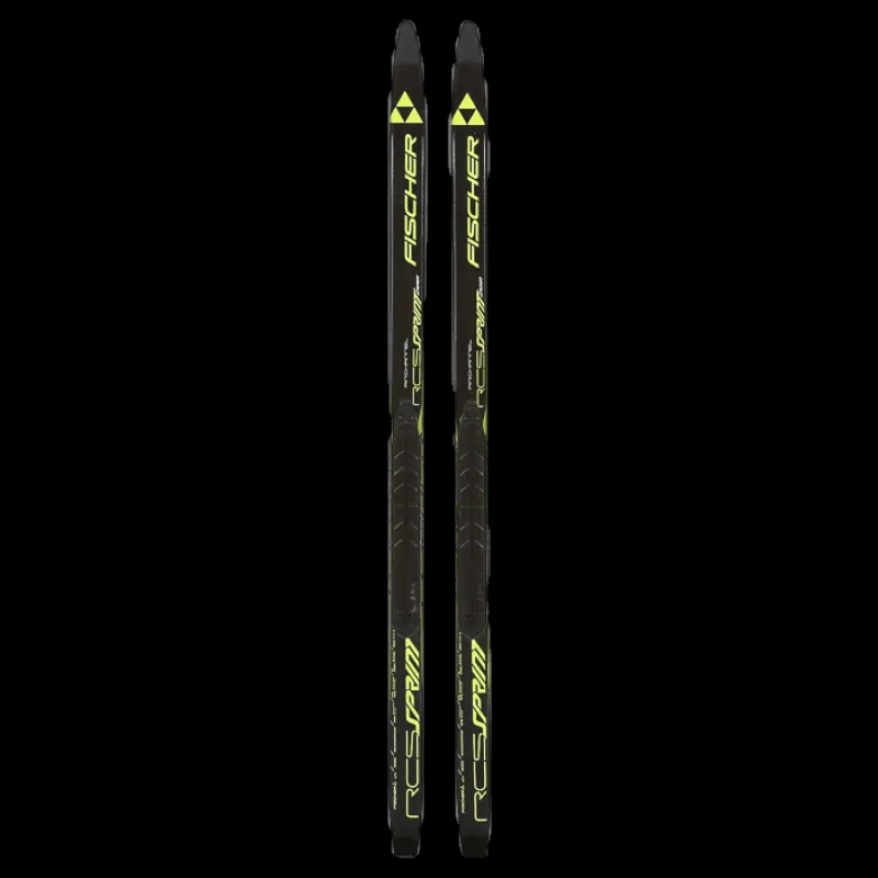 Fischer Sprint Crown Nis Regular Multi Mönstrad Outlet
