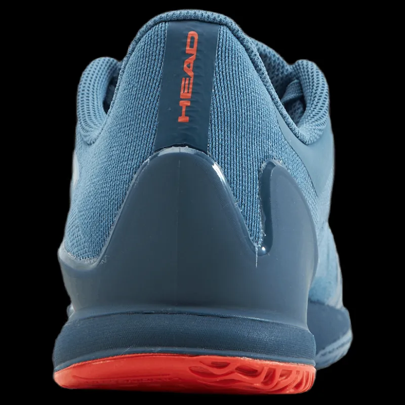 Head Sprint Pro 3.5 Men Blue/orange Blå Clearance