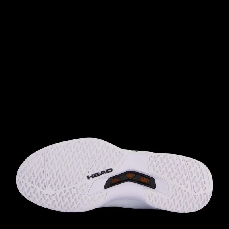 Head Sprint Pro 3.5 Men White/black Vit Best