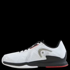Hot Head Sprint Pro 3.5 Men White/black Flerfärgad