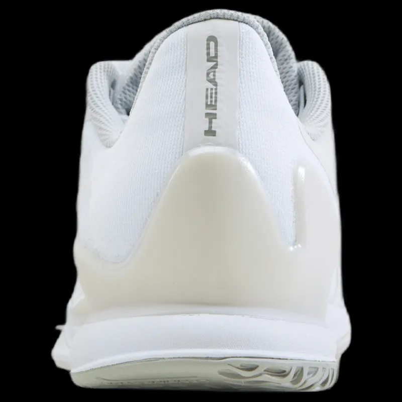 Online Head Sprint Pro 3.5 Women White Vit