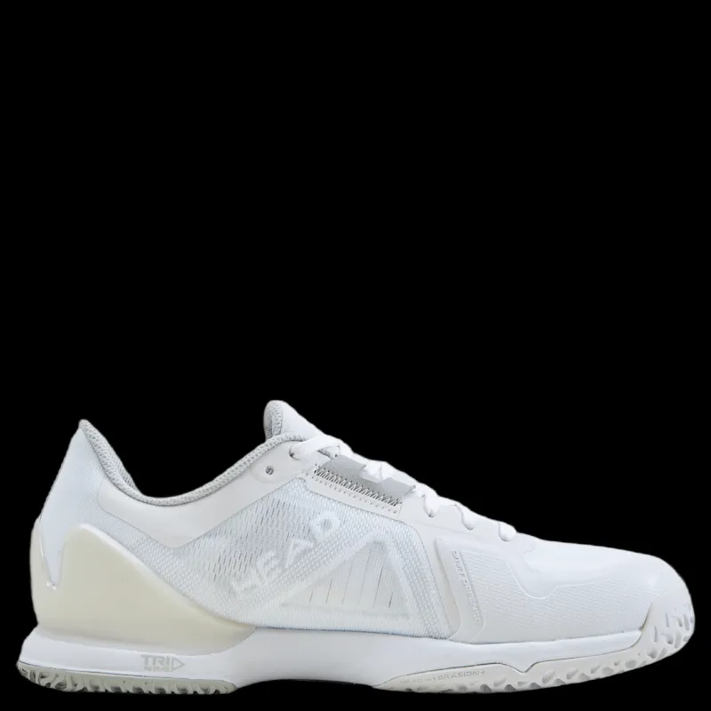 Online Head Sprint Pro 3.5 Women White Vit