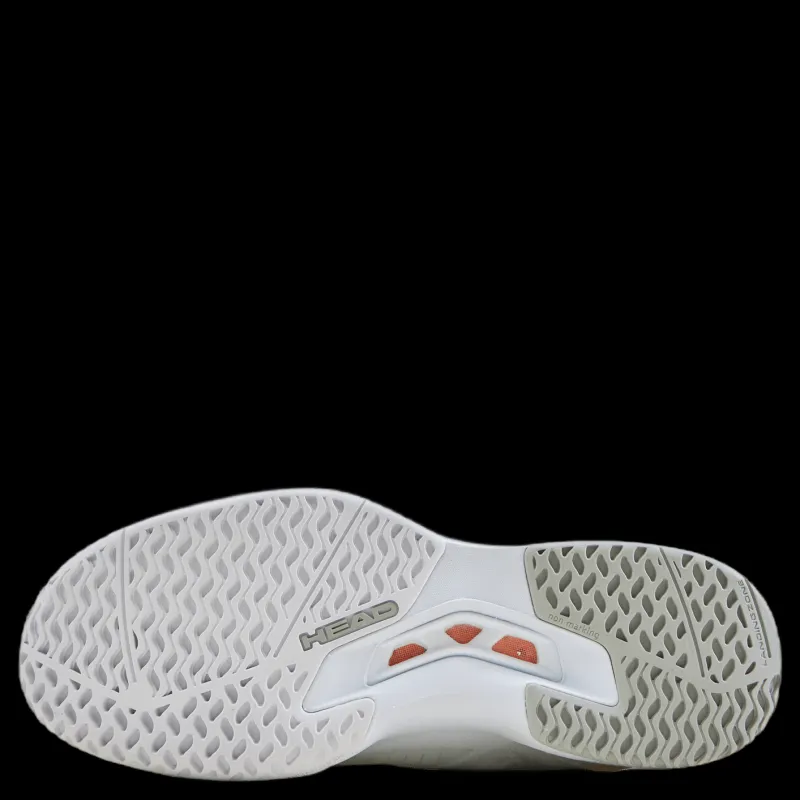 Online Head Sprint Pro 3.5 Women White Vit