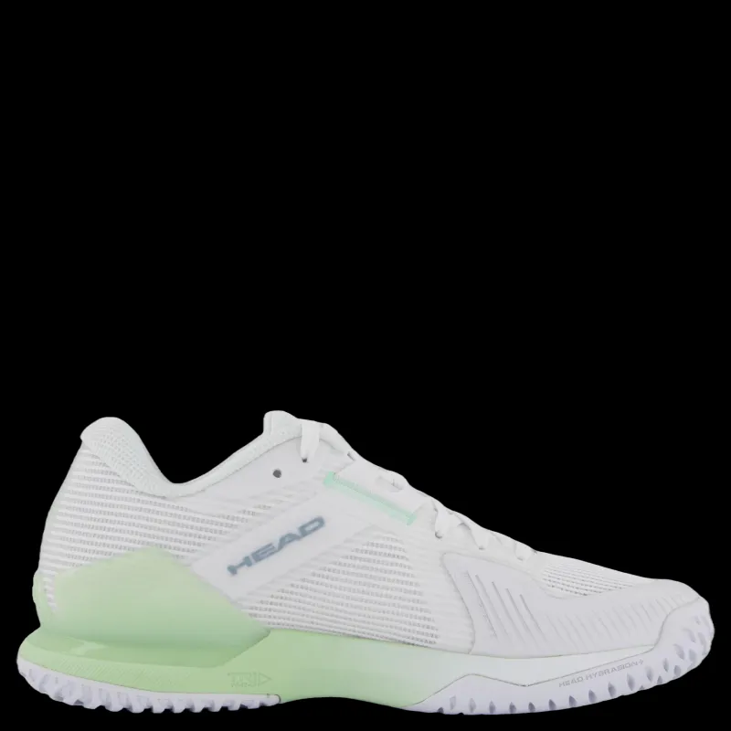 Discount Head Sprint Pro 4.0 Women White/lightgreen