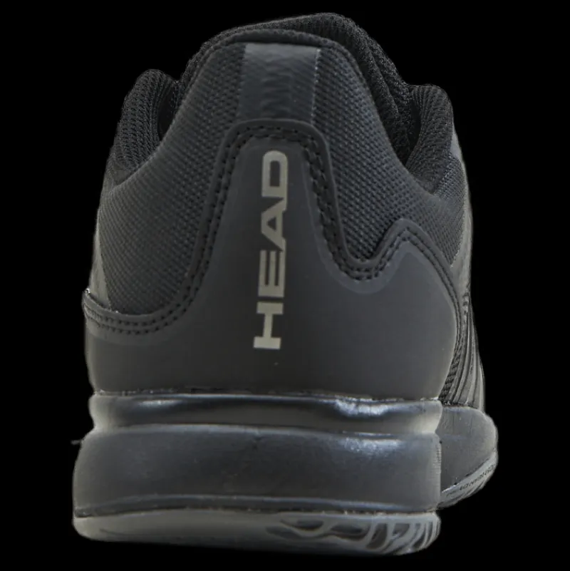 Head Sprint Team 3.5 Men Black/black Svart Discount