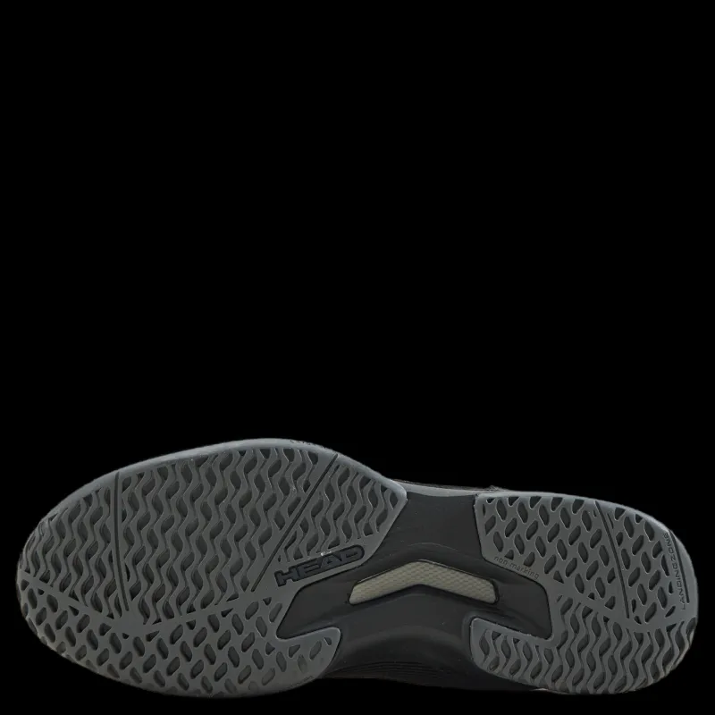 Head Sprint Team 3.5 Men Black/black Svart Discount