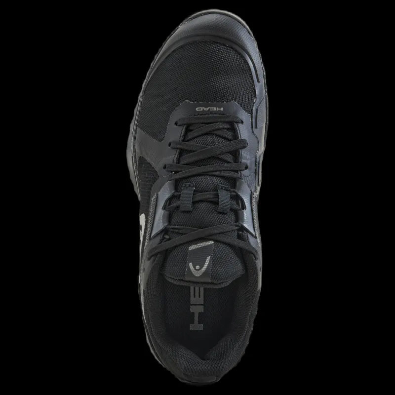 Head Sprint Team 3.5 Men Black/black Svart Discount