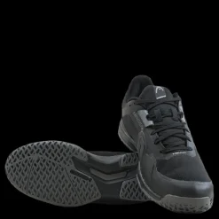Head Sprint Team 3.5 Men Black/black Svart Discount