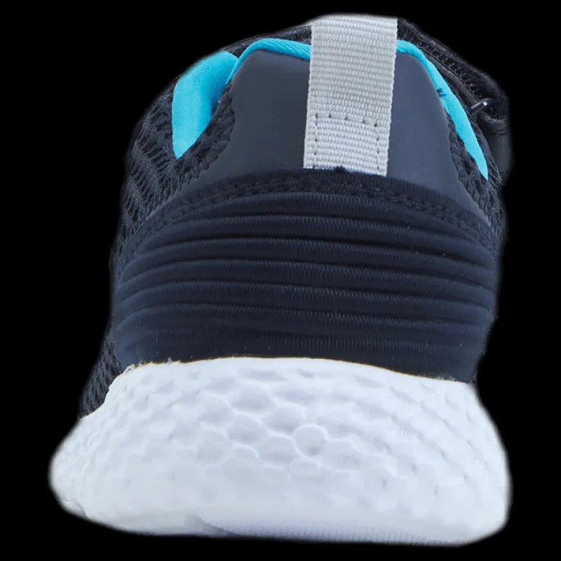 Champion Sprint Velcro PS Blue Blå