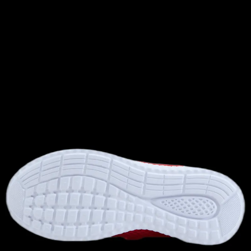 Hot Champion Sprint Velcro PS Red Röd