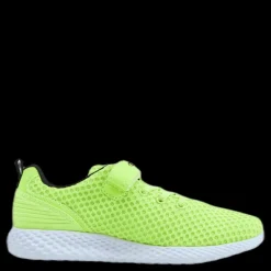 Discount Champion Sprint Velcro PS Yellow Gul