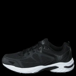 Best Scholl Sprinter Net Black Svart