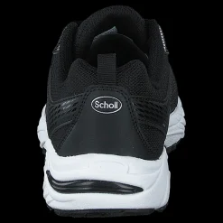 Best Scholl Sprinter Net Black Svart