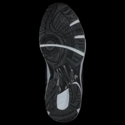 Hot Scholl Sprinter Snap Black Svart